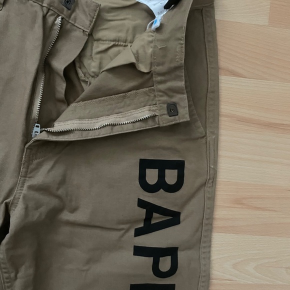BAPE trousers - Picture 4 of 4